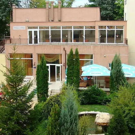 Druzhba Μπάνκια