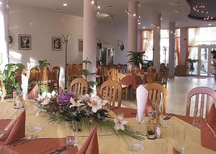 хотел дружба Банкя