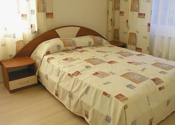 Хотел хотел дружба Банкя