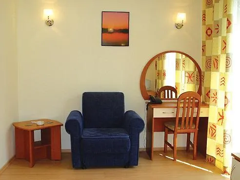 хотел дружба Банкя